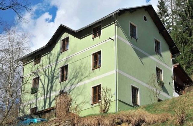 Apartment in Vordernberg near Präbichl Ski Arena