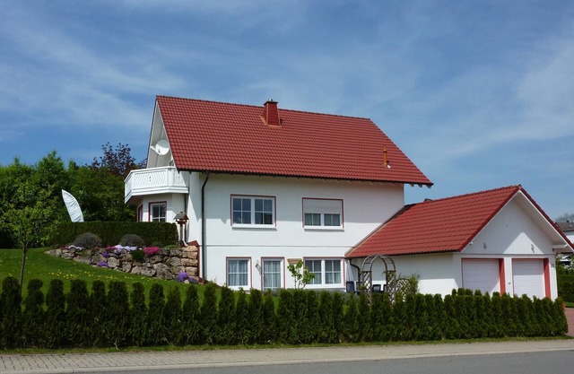 Apartment in Waldeck on the Edersee directly at the Kellerwald National Park