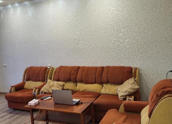 Apartment in Yerevan Arshakunyac 48/3