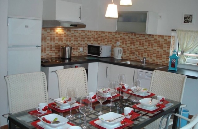 Apartment in Zaton (Zadar) with Seaview, Terrace, Air condition, WIFI (3796-5)