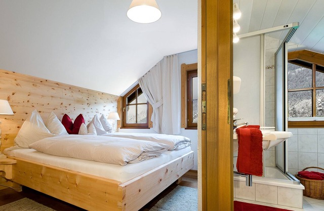 Apartment Innsbruck Kasperhof