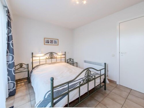 Apartment Isabelle in De Haan - 4 persons, 1 bedrooms