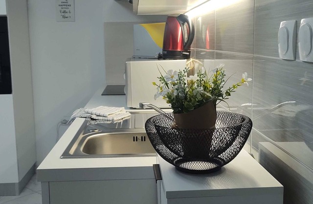 Apartment Iskra