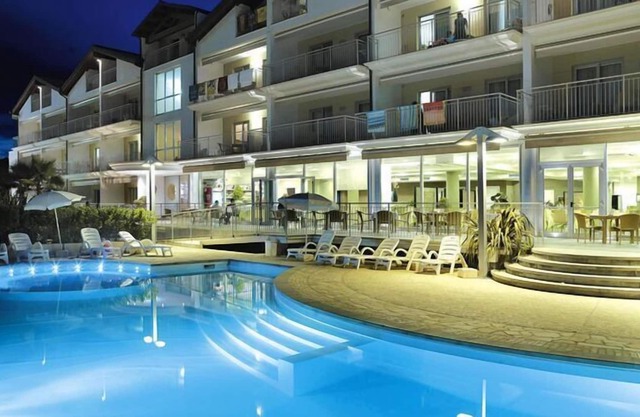 Apartment in Roseto Degli Abruzzi