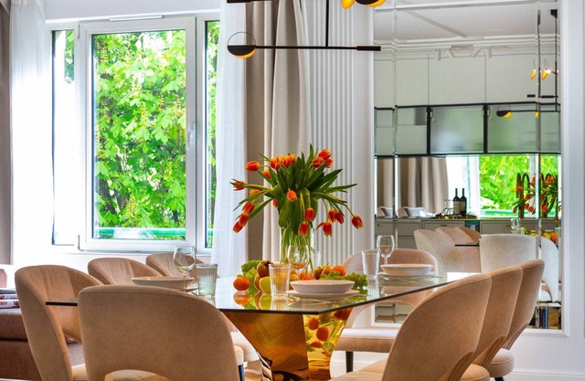 Apartment Ivory Dream