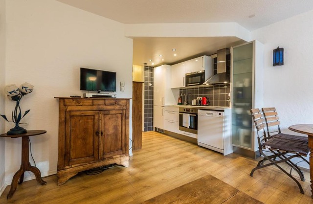 Apartment Jonquille 2A