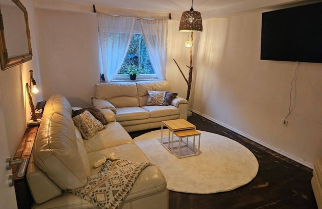 Apartment Josy - apartment/apartment, shower and bath, WC, 1 bedroom