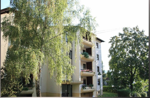 Apartment Julija is situated in a quiet location in the heart of Baden-Baden
