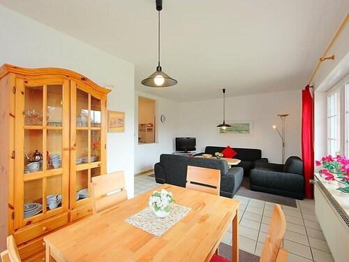 Apartment Küstennebel