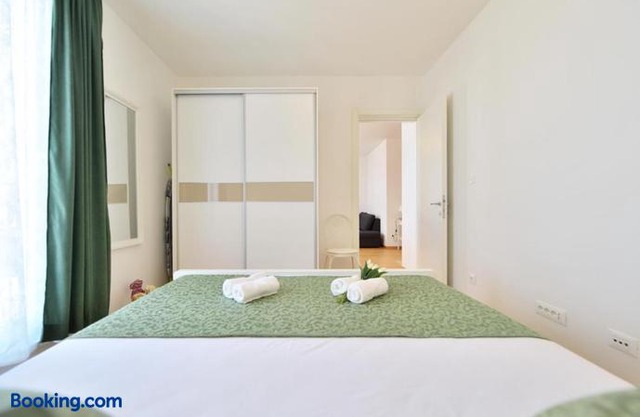Apartment Karlo Split