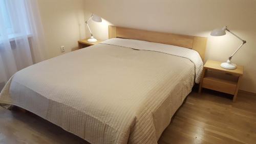 Apartment Katamaran