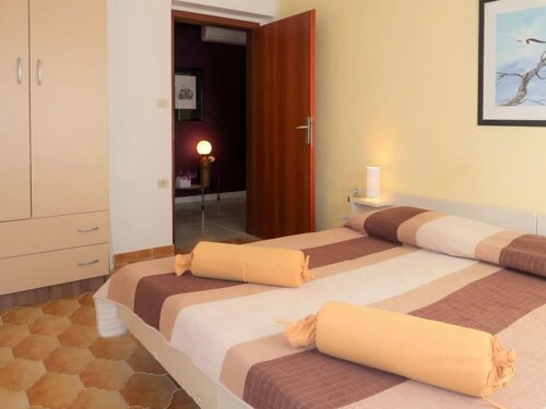 Apartment Katarina (RAC174) in Rabac - 4 persons, 2 bedrooms