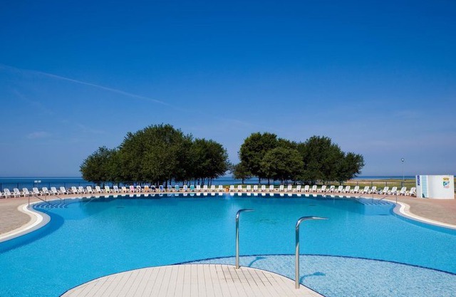 Apartment Katoro in Umag - 5 persons, 1 bedrooms
