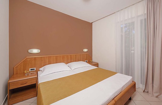 Apartment Katoro in Umag - 5 persons, 1 bedrooms