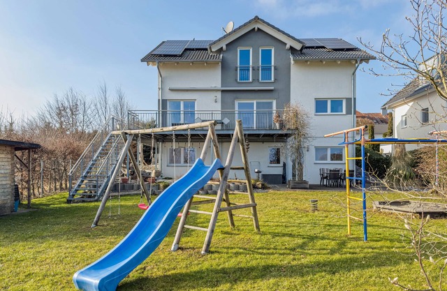 Apartment 'Kienast' with Mountain View, Private Terrace and Wi-Fi