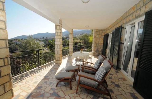 Apartment Kisic 3