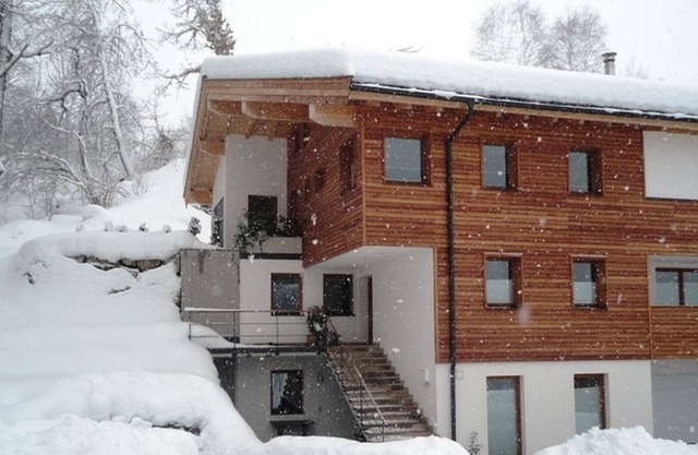 Apartment Kitzbühel