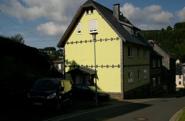 Apartment 'Klaus' with Private Terrace, Shared Garden and Wi-Fi