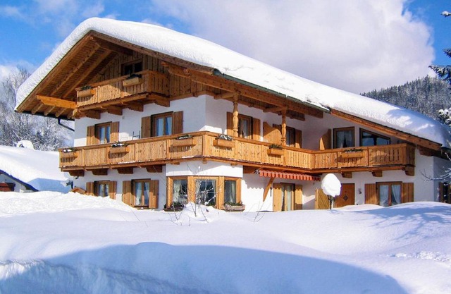 Apartment Klausenberg by Interhome