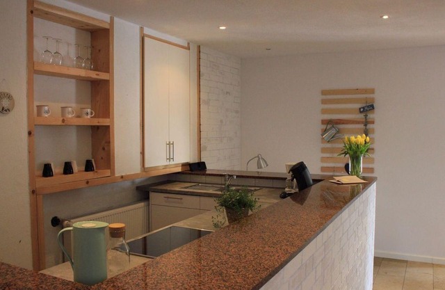 Apartment Klein Westerland