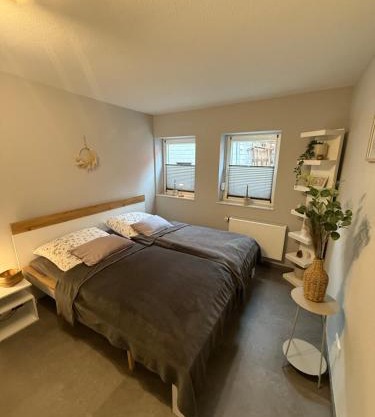 Apartment kleine Auszeit
