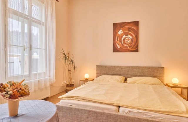 Apartment Koreff by Interhome