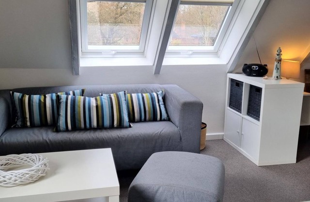 Apartment Krebs - Aft Binnendiek