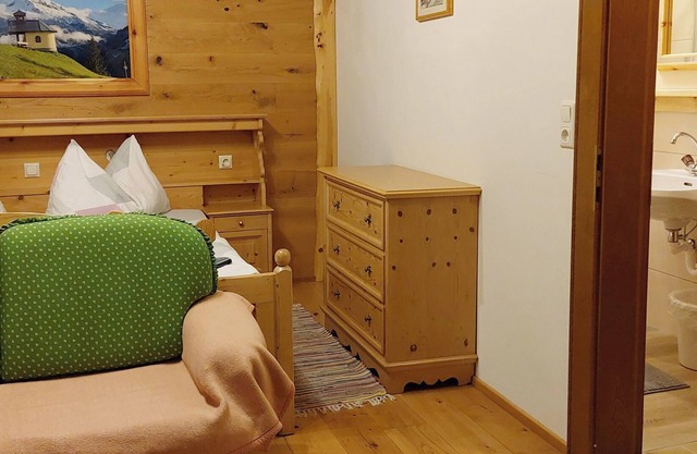 Apartment Kreuzkogel