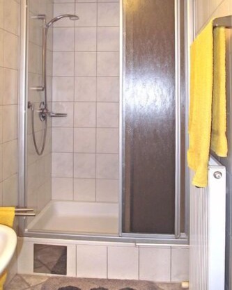 Apartment Kristall (PTZ400) in Prutz/Kaunertal - 4 persons, 1 bedrooms