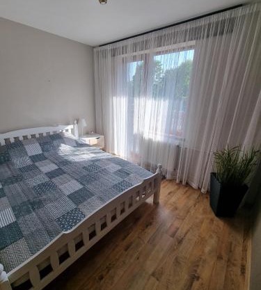 Apartment Kurši