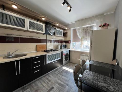 Apartment Kyiv Central Railway Station