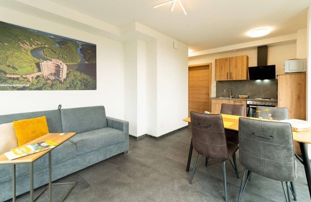 Apartment L - Vis Saar Vie