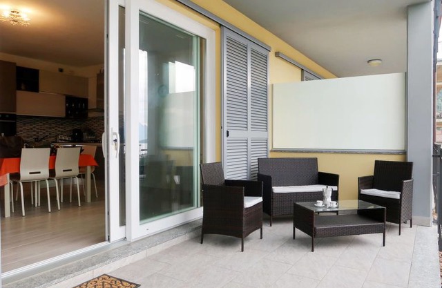 Apartment La Cà di Marcelina (GRV334) in Gravedona - 4 persons, 1 bedrooms