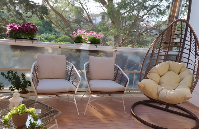 Apartment 'La Dimora Del Benessere' with Balcony and Air Conditioning