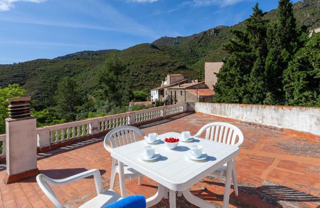 Apartment La Rectoria by Interhome