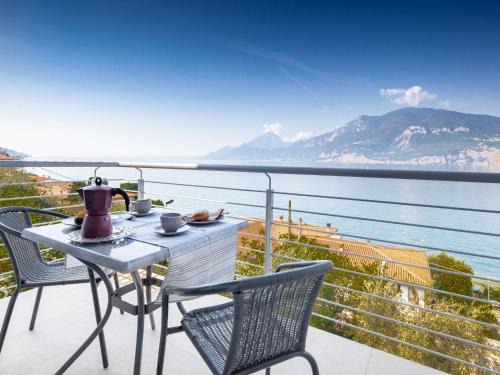 Apartment La Maison Blanche-2 by Interhome