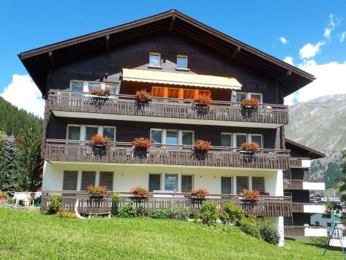 Apartment La Montanara by Interhome
