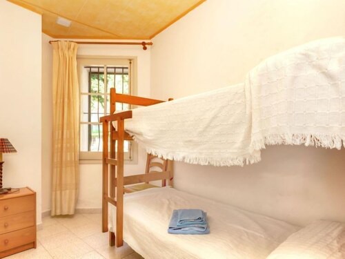 Apartment La Rectoria II in El Port de la Selva - 4 persons, 2 bedrooms
