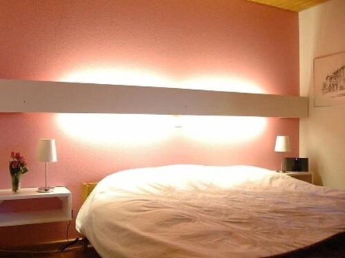 Apartment La Sauterelle in Adelboden - 7 persons, 3 bedrooms