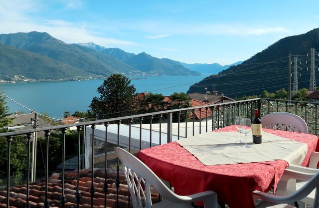 Apartment La Trave (SZZ217) in Stazzona Germasino - 6 persons, 2 bedrooms