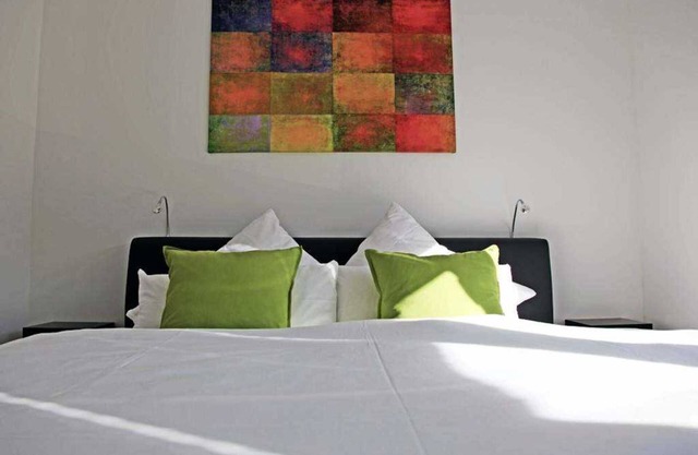 Apartment Langeoog - Holiday apartments Citydomizil Leer, 15171