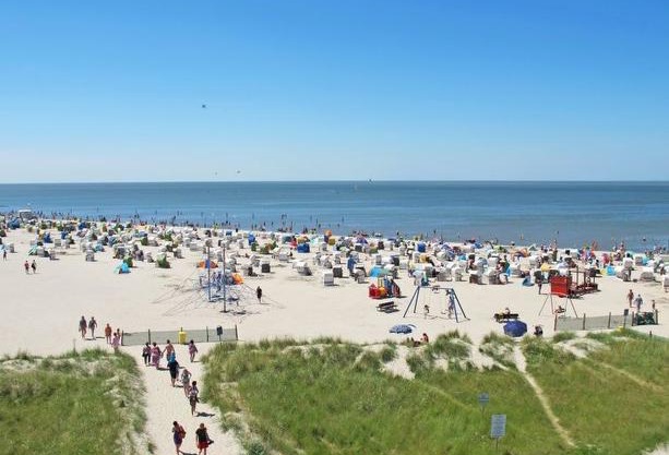 Apartment Langeoog