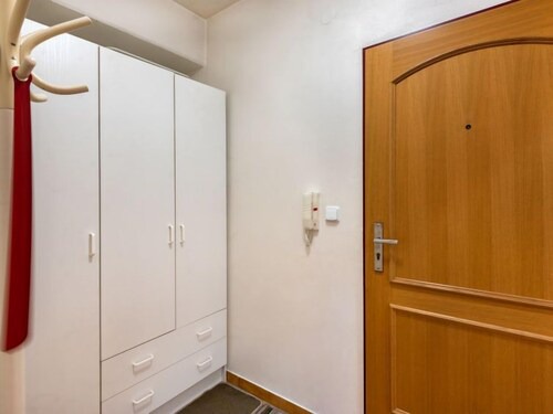 Apartment Lanovka in Jachymov - 6 persons, 2 bedrooms