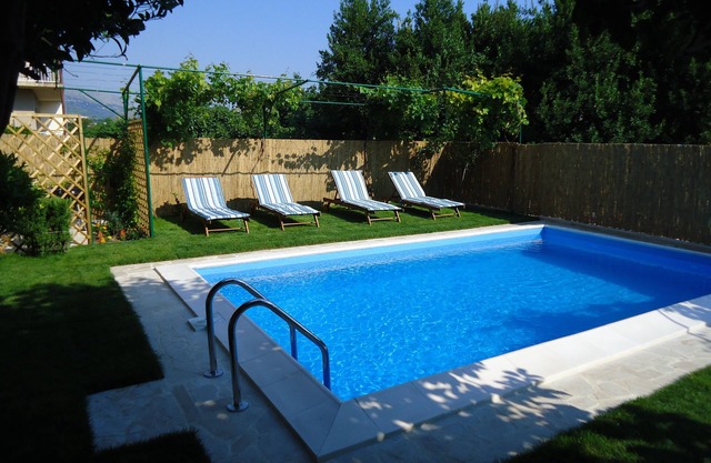Apartment Lara Stobrec - Split Croatia