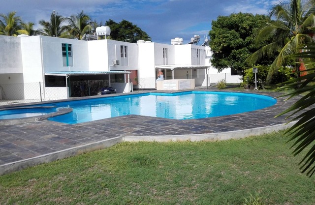 Apartment Le Cygne 2