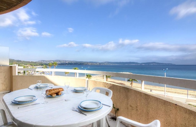 Apartment Le Palazzo del Mar-6 by Interhome