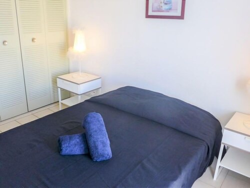 Apartment Le Palazzo del Mar in Cavalaire - 4 persons, 1 bedrooms