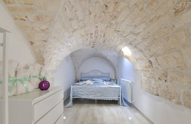 Le Alcove Del Leopardi 