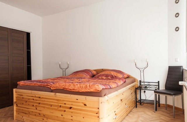 Apartment Lerbachtal R2 2-5 persons - Apartment Lerbachtal