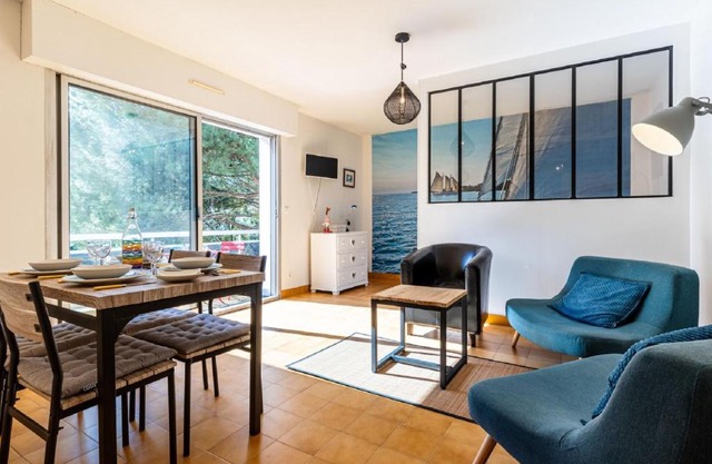 Apartment Les Ecureuils by Interhome